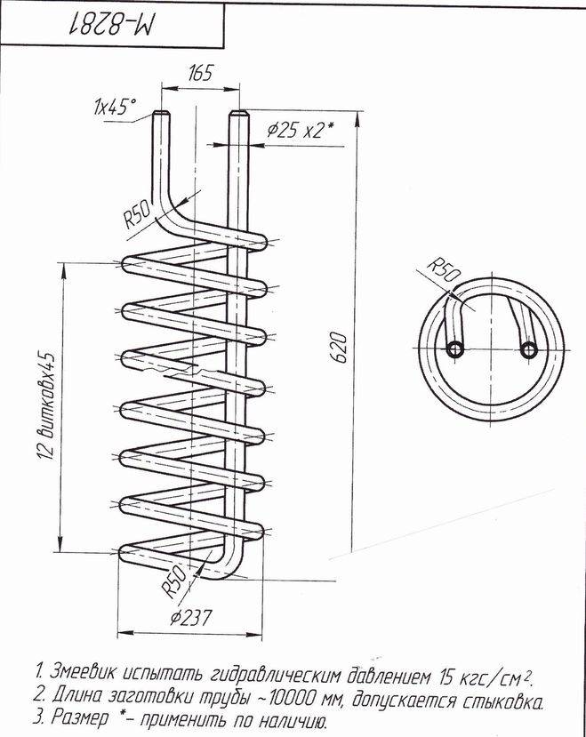 Цкт или конические ферментеры.