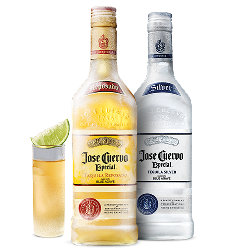 Текила патрон – обзор видов и вкусовых характеристик