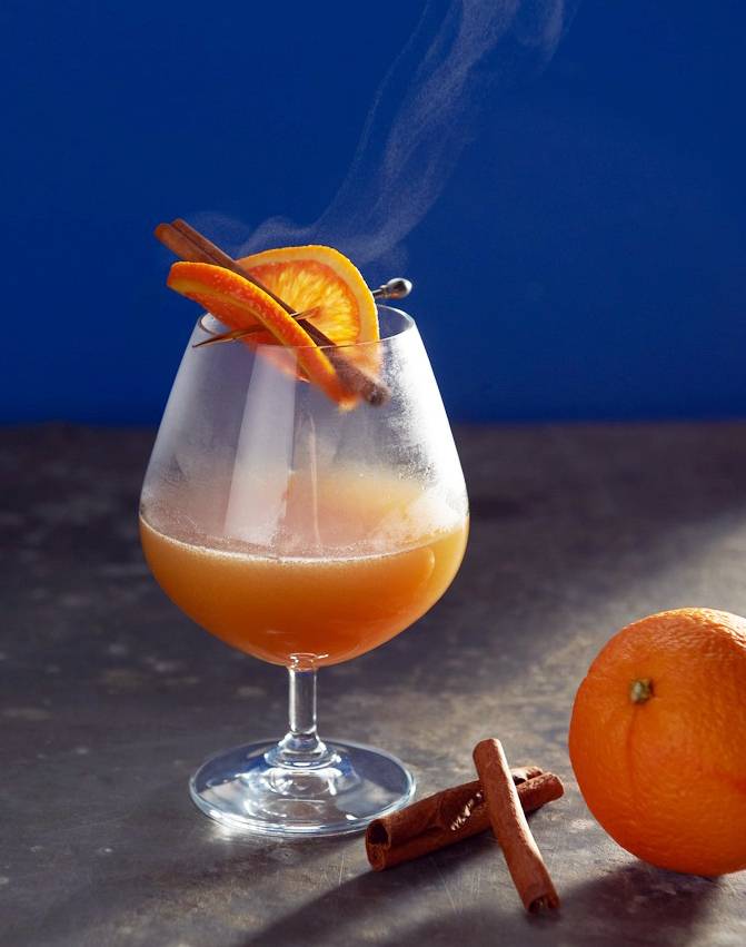 Рецепты и методика приготовления коктейлей шотов