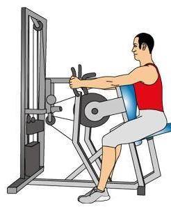 Разновидности и нюансы выполнения мертвой тяги, варианты замены