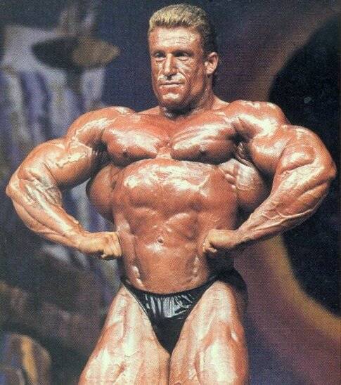 Дориан ятс: биография, тренировки, питание - всё о тренировках