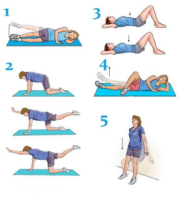 Как убрать обвисший живот в домашних условиях: способы убрать жир и подтянуть кожу