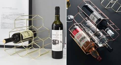 Домашний мини-бар (80 cтильных реализаций в интерьере 2019)