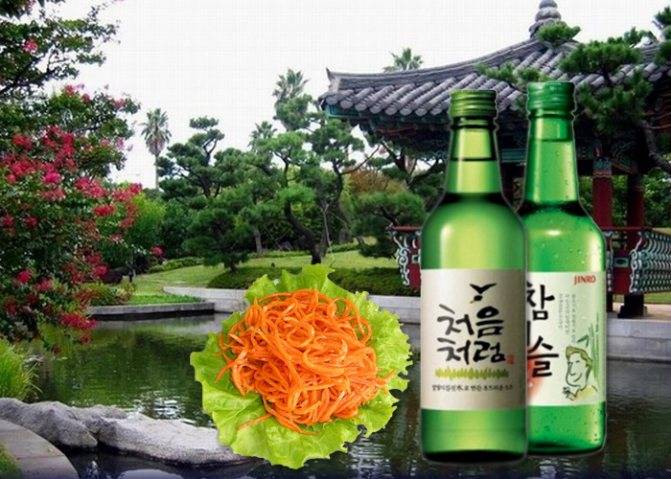 Рисовое вино: что это за напиток и как его приготовить