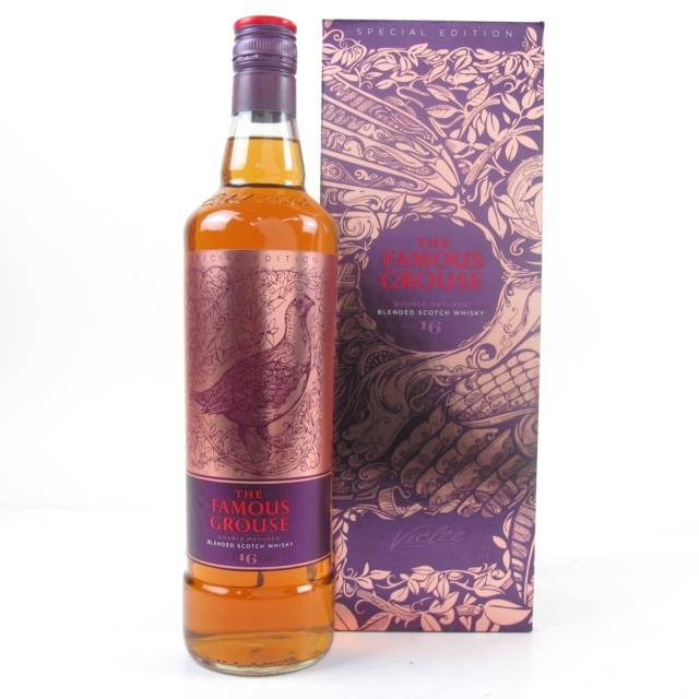 Виски фэймос граус: история, обзор вкуса и видов + как отличить подделку