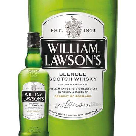 Виски вильям лоусон (william lawsons): история, обзор вкуса и видов + как отличить подделку