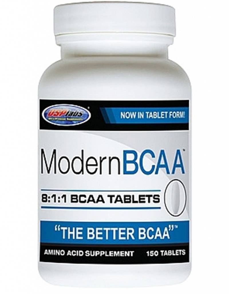 Как лучше принимать комплекс бца usplabs modern? подробнее о дозировке