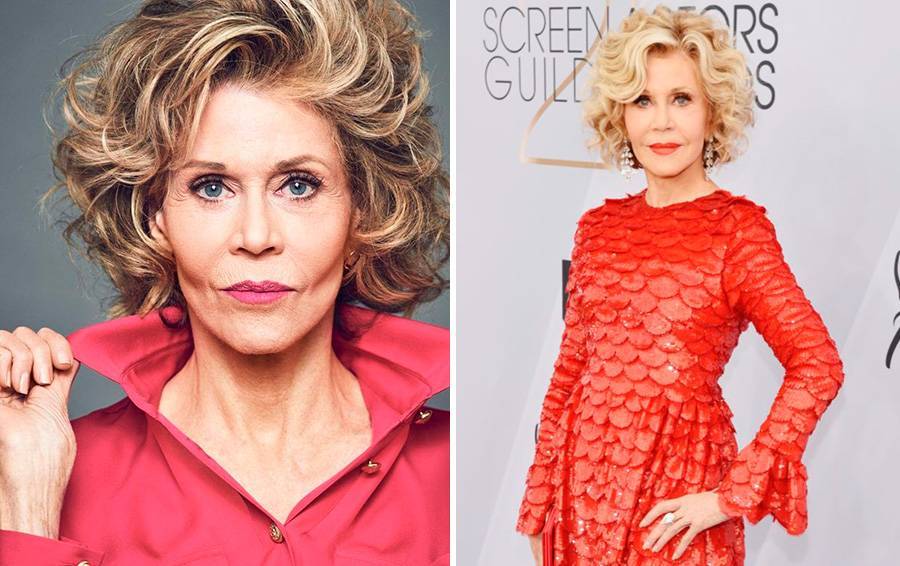 Как выглядеть младше своих лет - советы девушкам по уходу за кожей (90 фото)