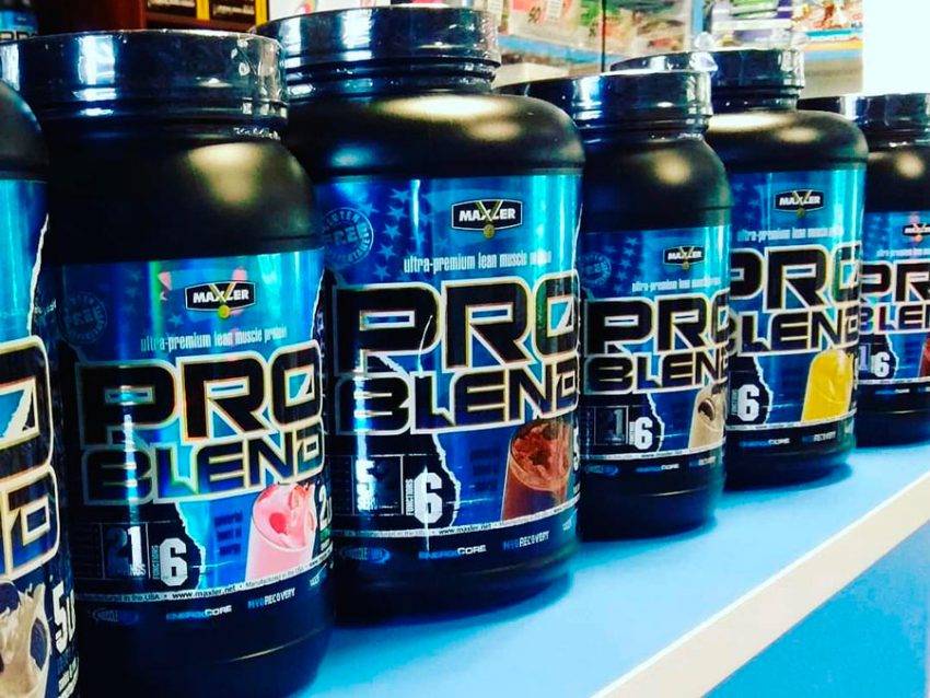 Daily max от maxler: отзывы, состав и как принимать витамины