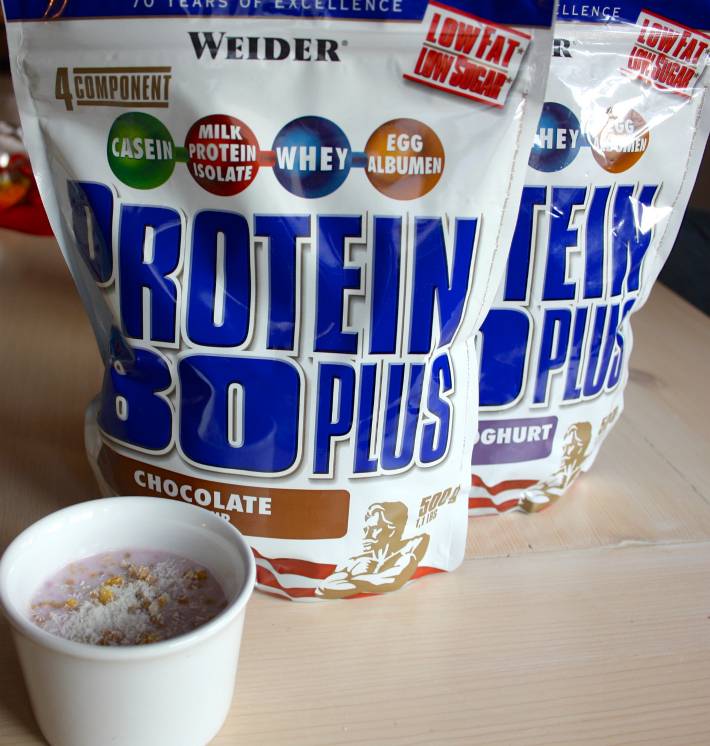 "протеин плюс": инструкция по применению и отзывы