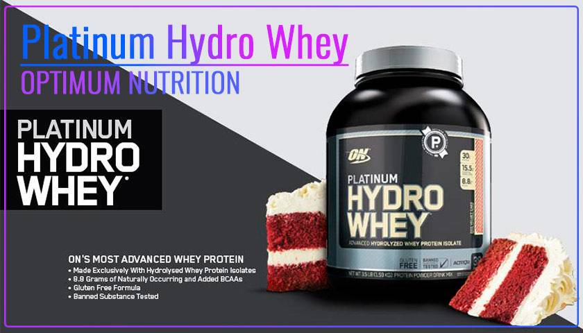 Platinum hydrowhey 1590 гр - 3,5lb (optimum nutrition) купить в москве по низкой цене – магазин спортивного питания pitprofi
