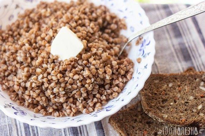 Польза зеленой гречки — 5 свойств для организма человека, противопоказания и советы по приготовлению
