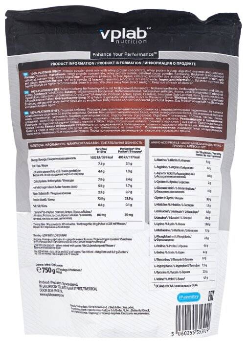 Самый дешевый протеин: обзор качественных и недорогих добавок