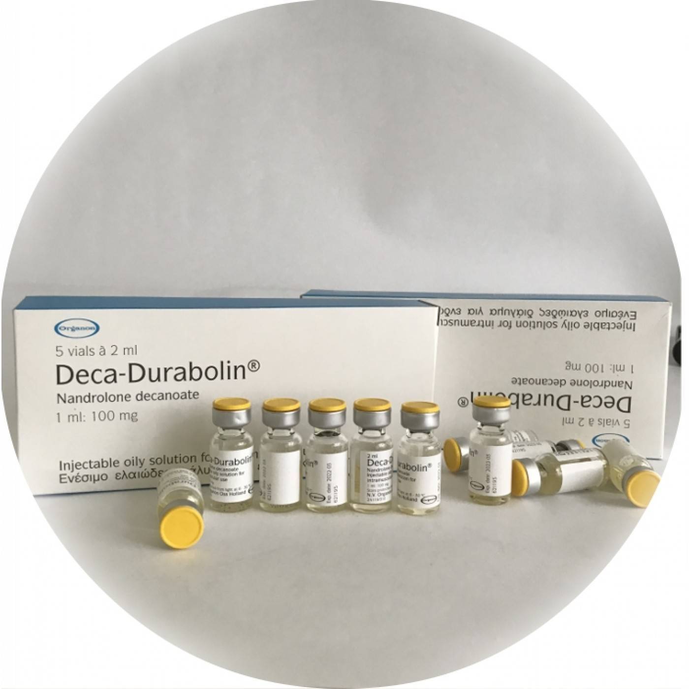 Нандролон деканоат, дека: как принимать и проходить курс | консультации по приему анаболических стероидов