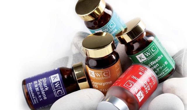 9 добавок для здорового старения — спортивное питание в старшем возрасте