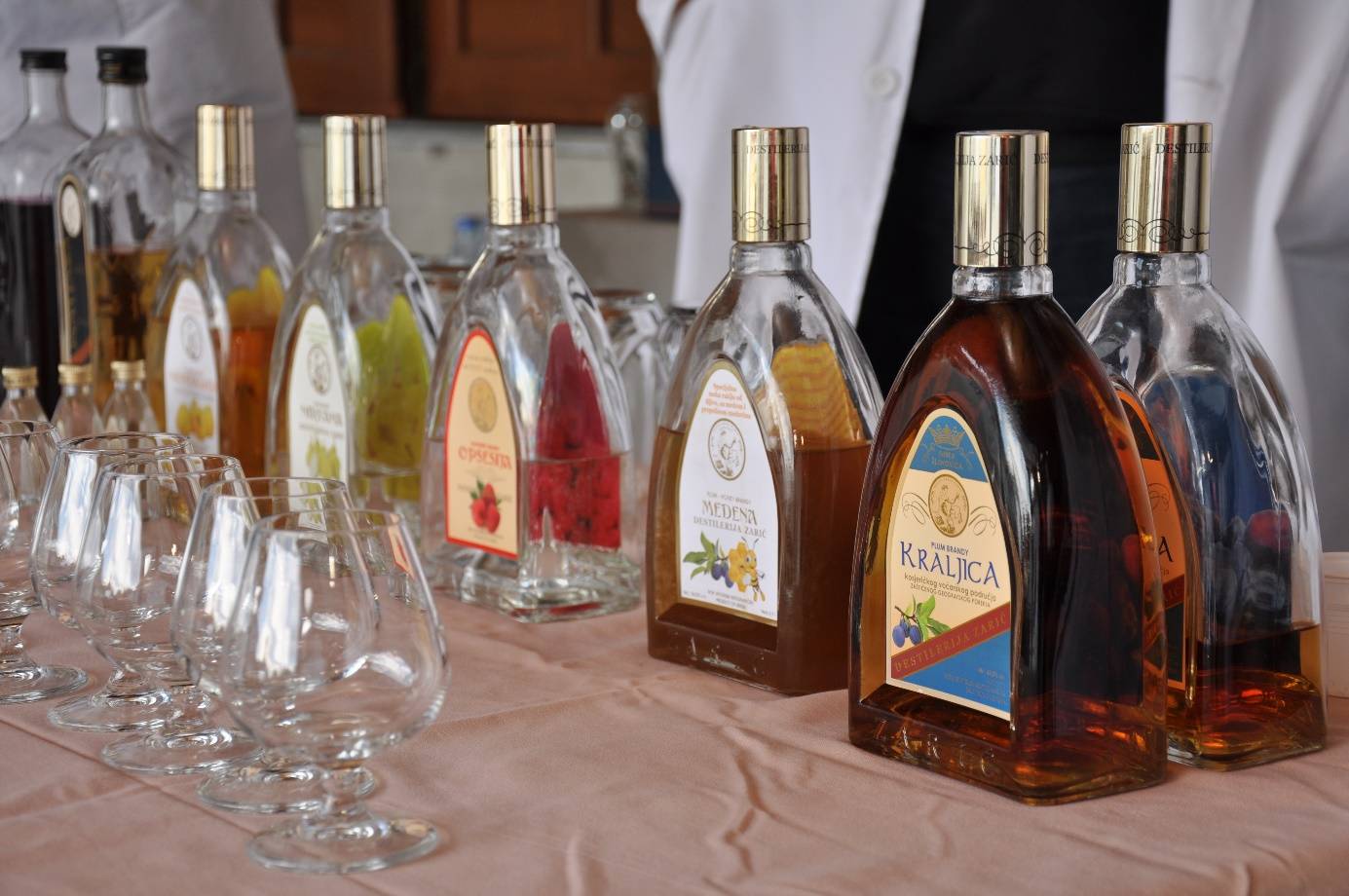 Болгарская ракия