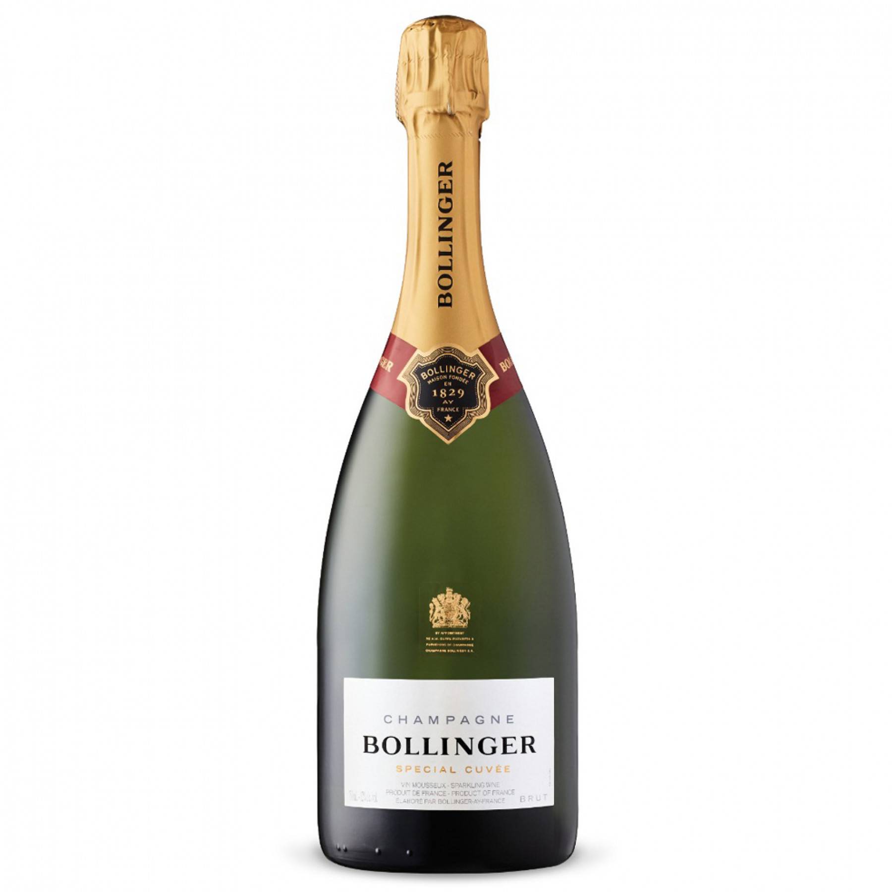 Шампанское боланже (bollinger): обзор вкуса и видов