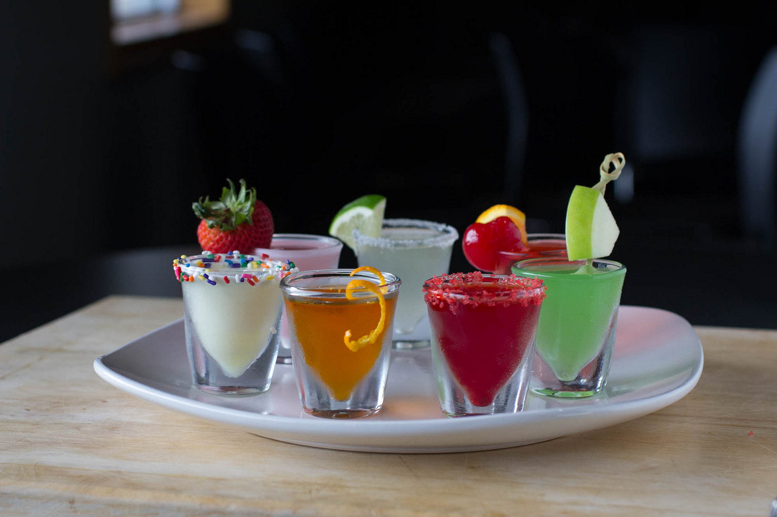 Алкогольное желе рецепт elenanoskova.ru