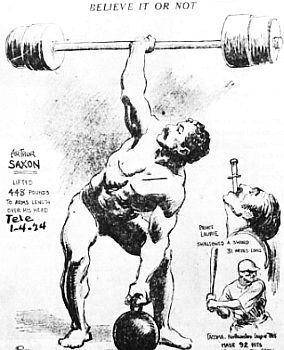 История бодибилдинга! развития и возникновения!