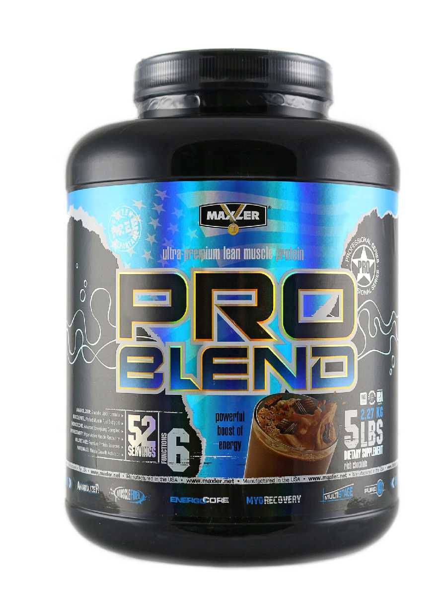 Black kick от maxler