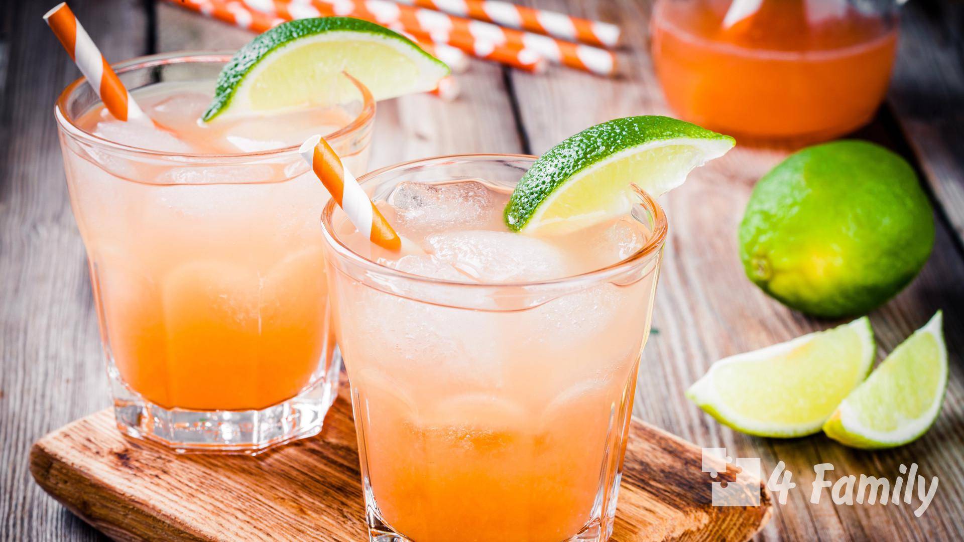 Какие коктейли можно приготовить на основе текилы