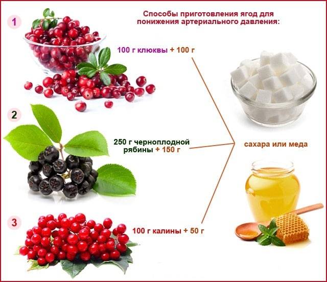 20 самых полезных продуктов для сосудов, которые укрепляют их стенки, улучшают состояние и повышают тонус