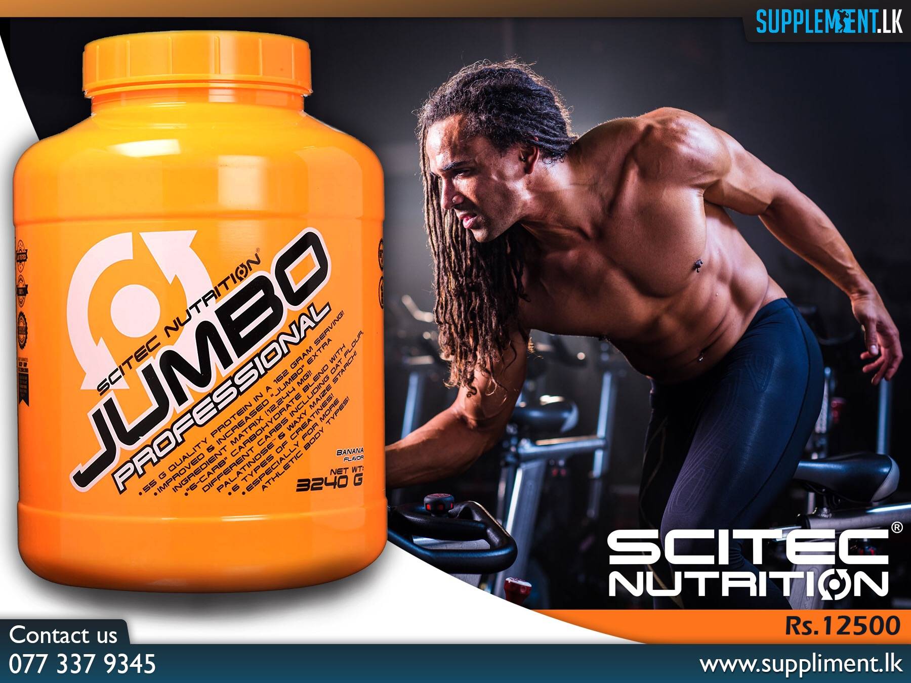 Amino 5600 от scitec nutrition