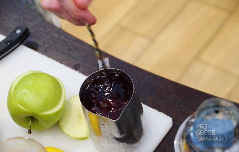 Слаш: что это + 5 рецептов в домашних условиях