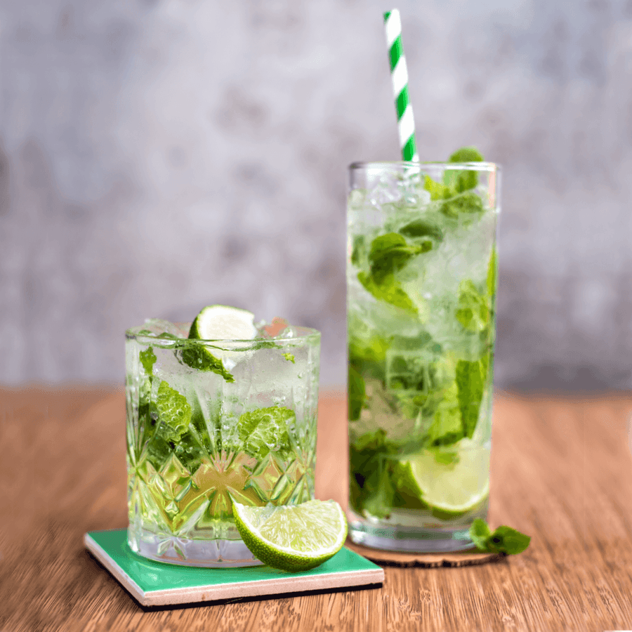 Мохито Mojito безалкогольный