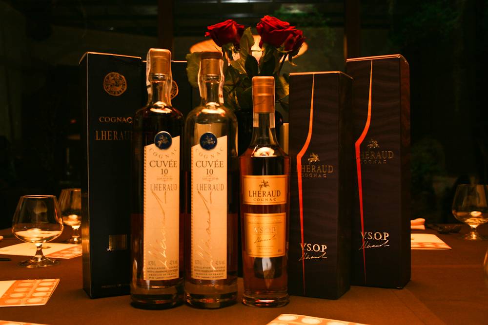 Молдавский коньяк: обзор, как делают + 6 популярных марок