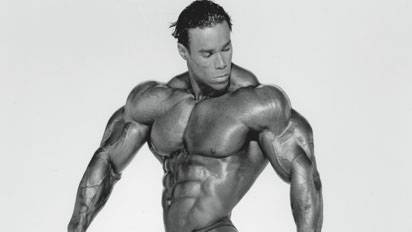 Программа тренировок кевина левроне — рекомендации и предупреждение