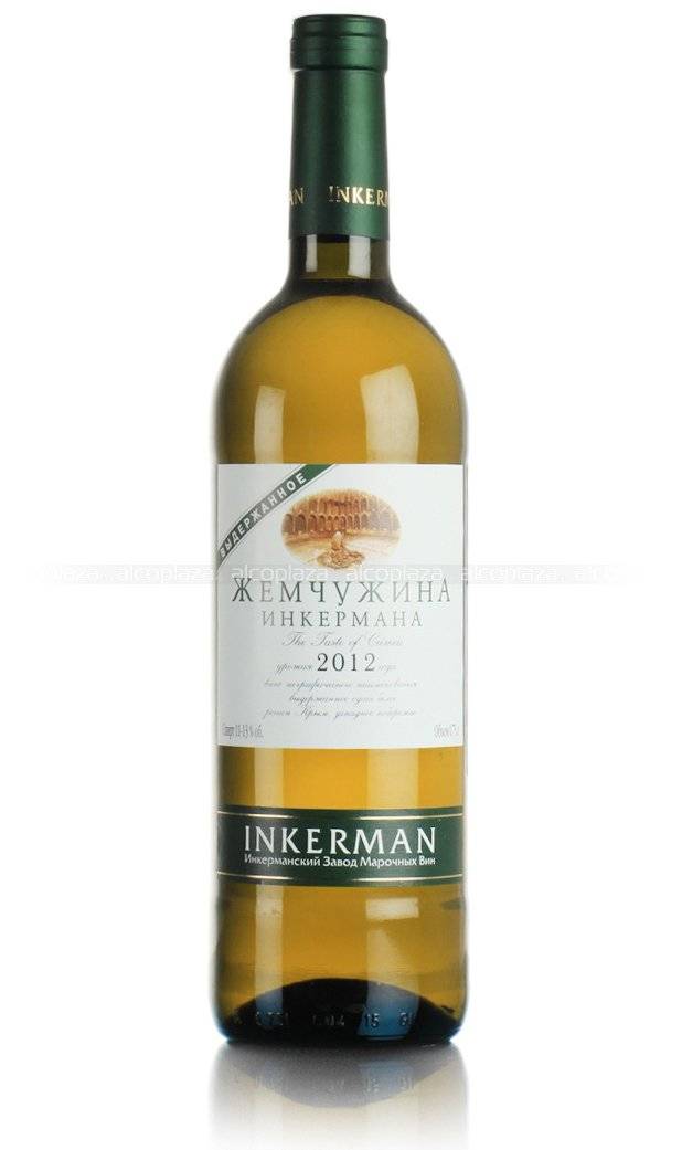 Эль пасо вино: история, особенности и обзор видов