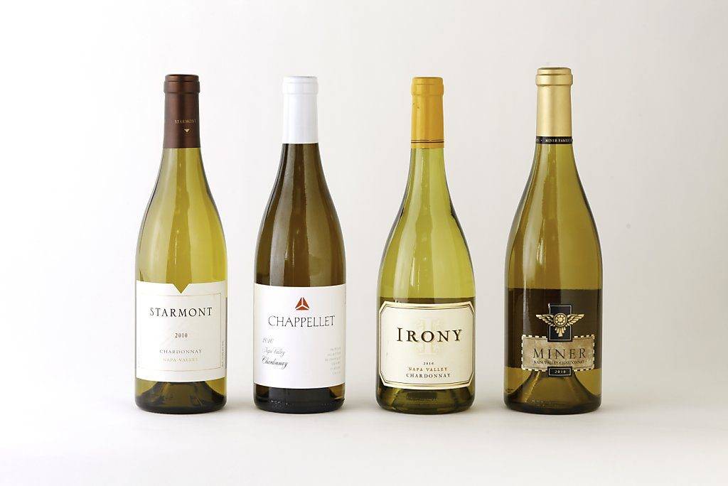 Чем отличается мускат от шардоне. пикантное или фруктовое? определение типа белого вина по цвету