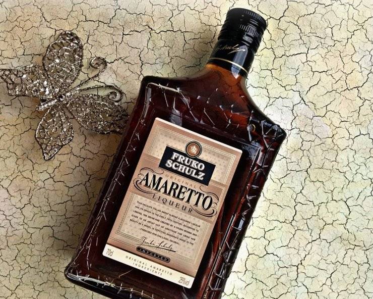 Амаретто из самогона в домашних условиях по рецептам с фото
