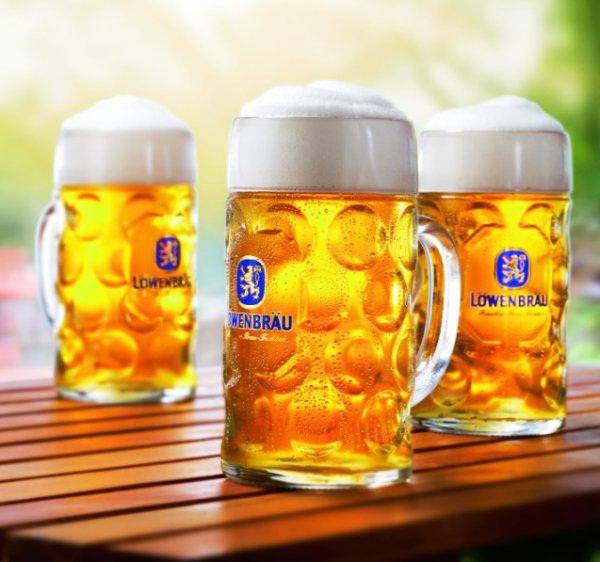 Faxe пиво: история, обзор видов + интересные факты