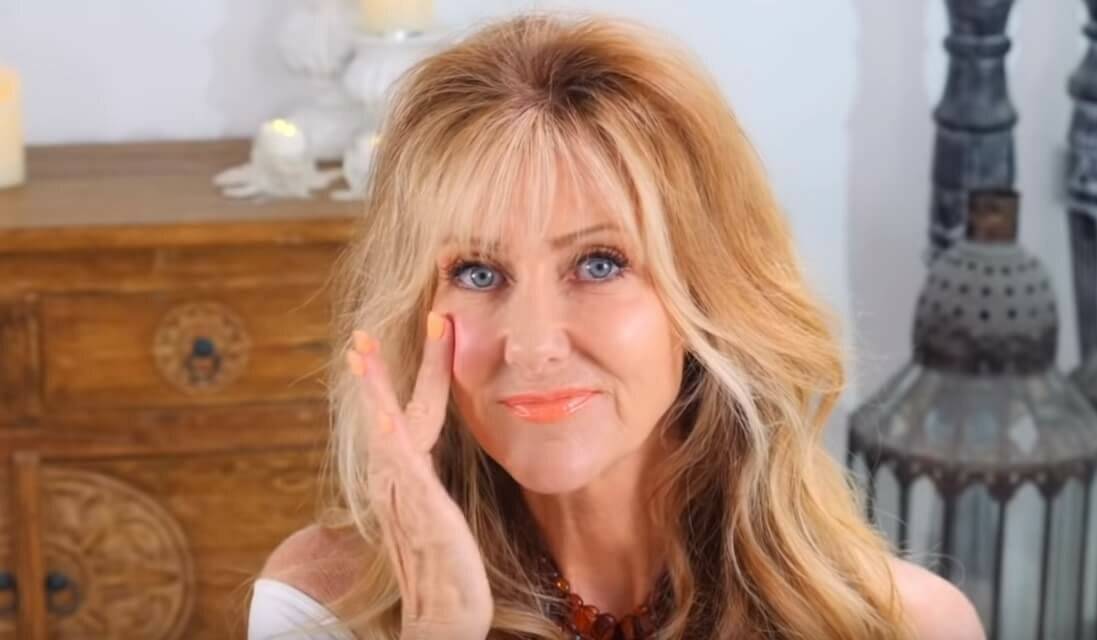 Эффективные способы выглядеть моложе в 40 и 45 лет