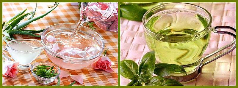 ᐉ тоник с эфирным маслом в домашних условиях. как сделать тоник для лица в домашних условиях. спиртовой тоник для проблемной кожи ➡ klass511.ru