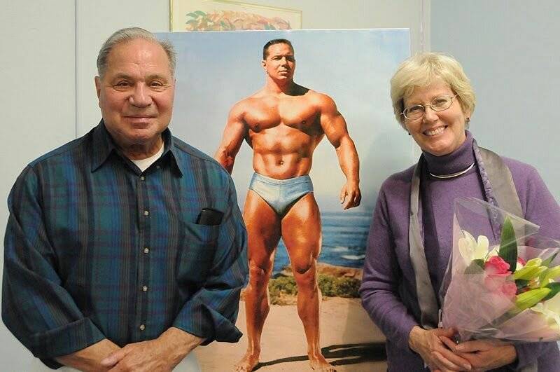 Веганы-бодибилдеры: такое вообще возможно? топ-5 самых интересных личностей