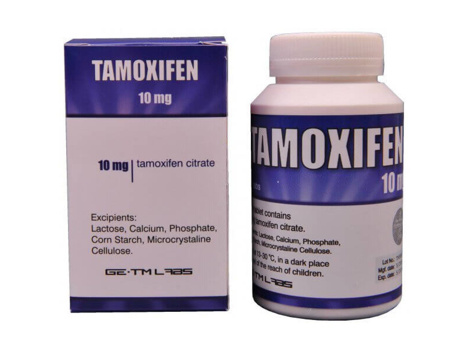 Тамоксифен в бодибилдинге после курса стероидов: побочные эффекты и инструкция по применению