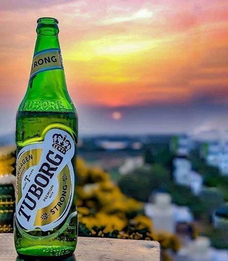 Пиво жатецкий гусь: история, виды и короткие обзоры