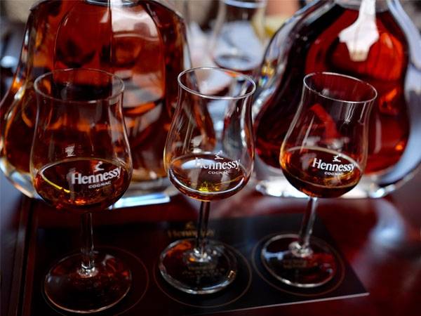 Как выбрать стаканы и бокалы для виски