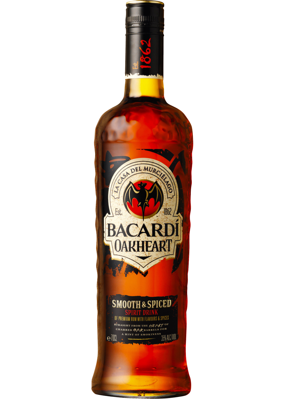 Бакарди виски. Ром бакарди Оакхарт. Oakheart Ром 0.5. Ром бакарди Спайсед. Oakheart Spiced rum.