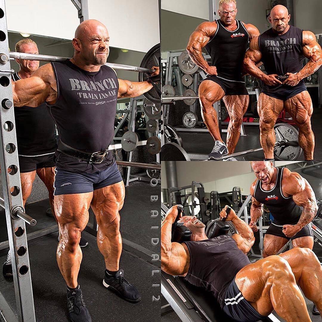 Деннис вольф: биография, программа тренировок, рост и вес