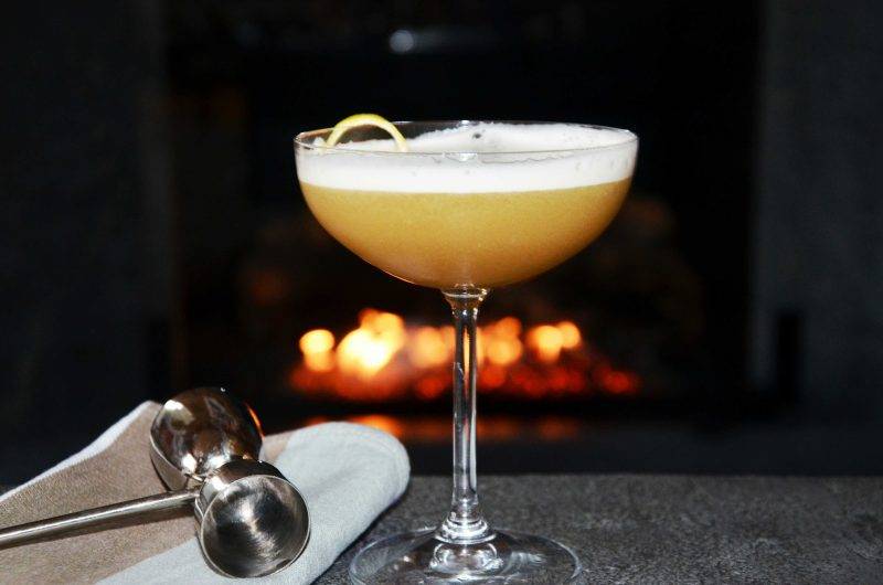 Ликер цедратин: обзор, из чего делают, как купить настоящий + 10 рецептов коктейлей