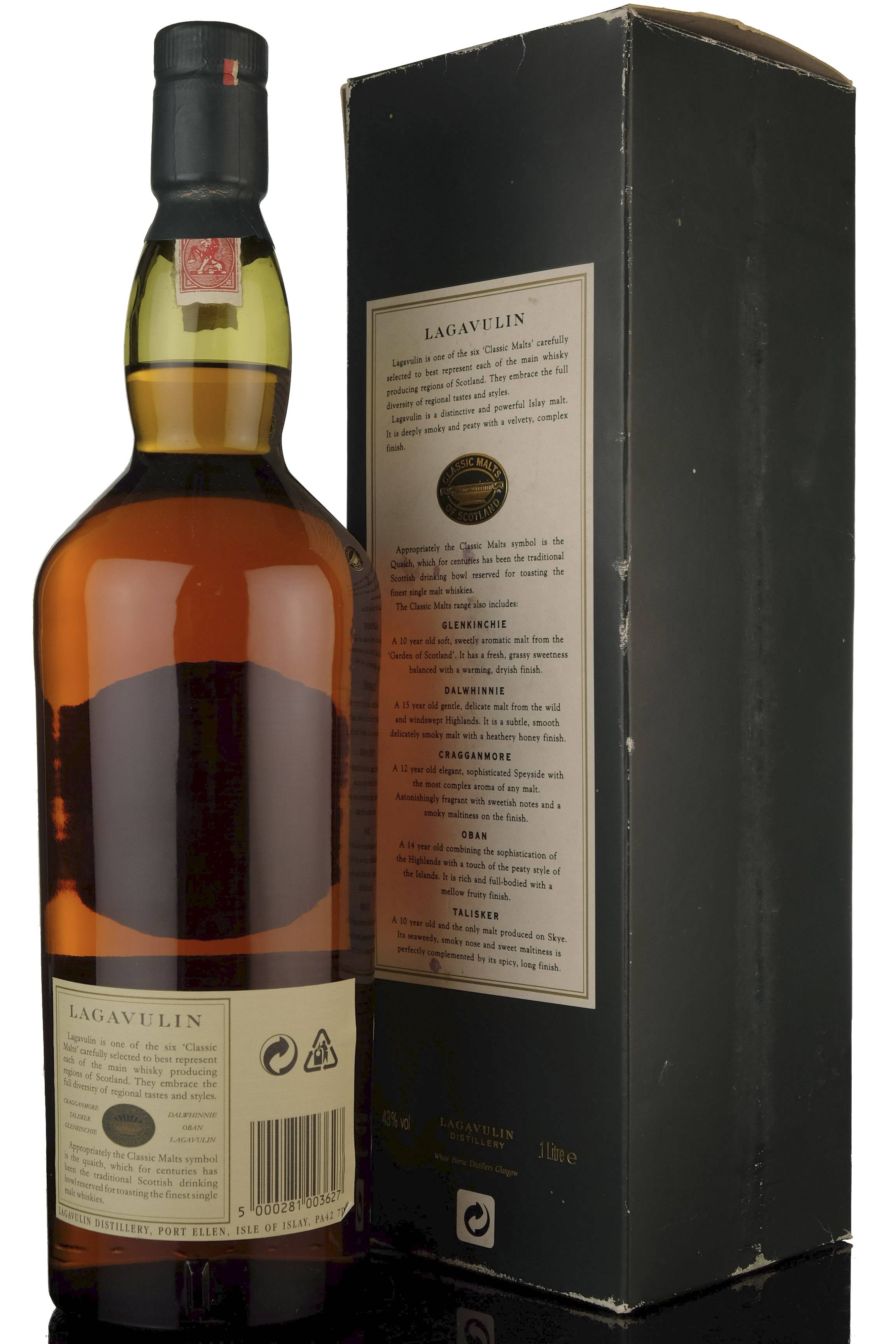 Известные марки виски: краткий обзор более 15 марок