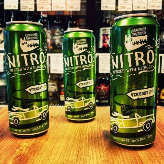 Миллер пиво: история, виды и интересные факты