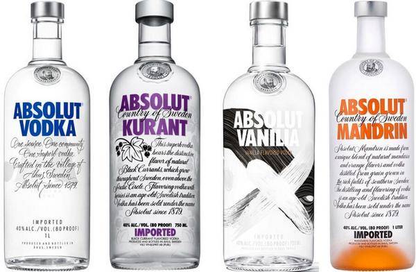 Очевидное-невероятное. за новогодние праздники водка в республике алтай подешевела на 12%