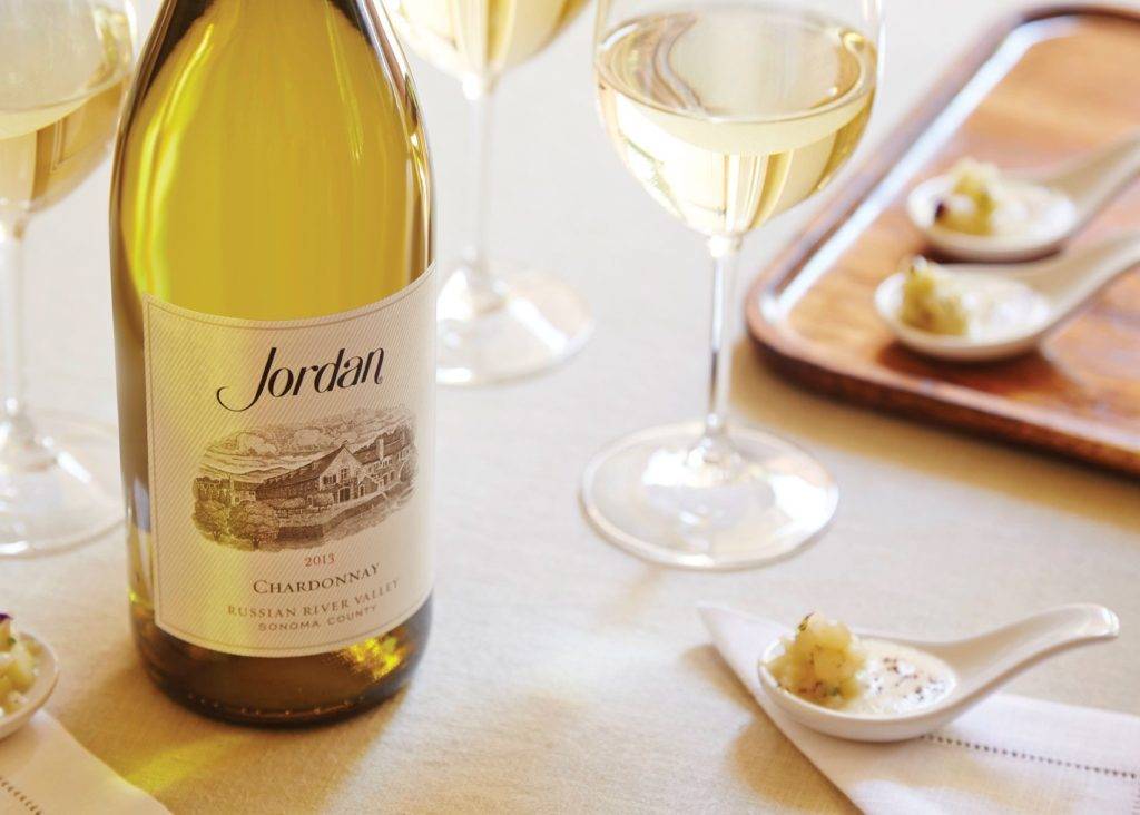Обзор вина шардоне