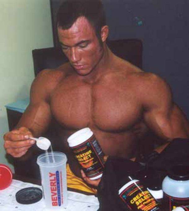 Аспирин в бодибилдинге, как принимать, побочные эффекты и отзывы