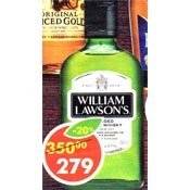 Виски william lawson’s (вильям лоусонс): обзор видов, рекомендации по дегустации | inshaker | яндекс дзен